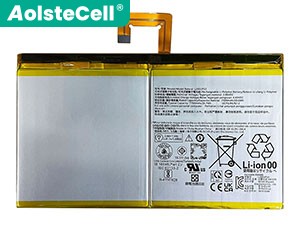 Batteria Lenovo Tab P11 5G
