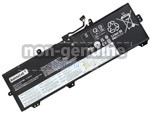 Batteria Lenovo IdeaPad 5 Chrome 16IAU7-82V8