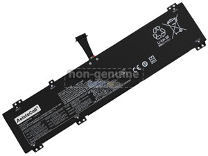 Batteria Lenovo Legion Pro 7 16IRX8-82WR0021SC