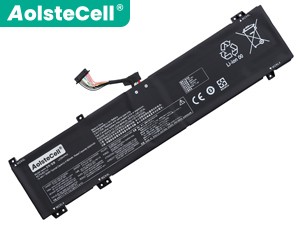 Batteria Lenovo Legion 5 16IRX9-83DG0039RK
