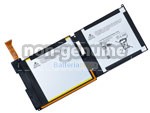 Batteria Microsoft Surface RT 1516