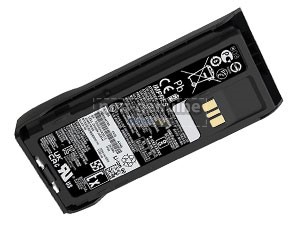 Batteria Motorola PMNN4810