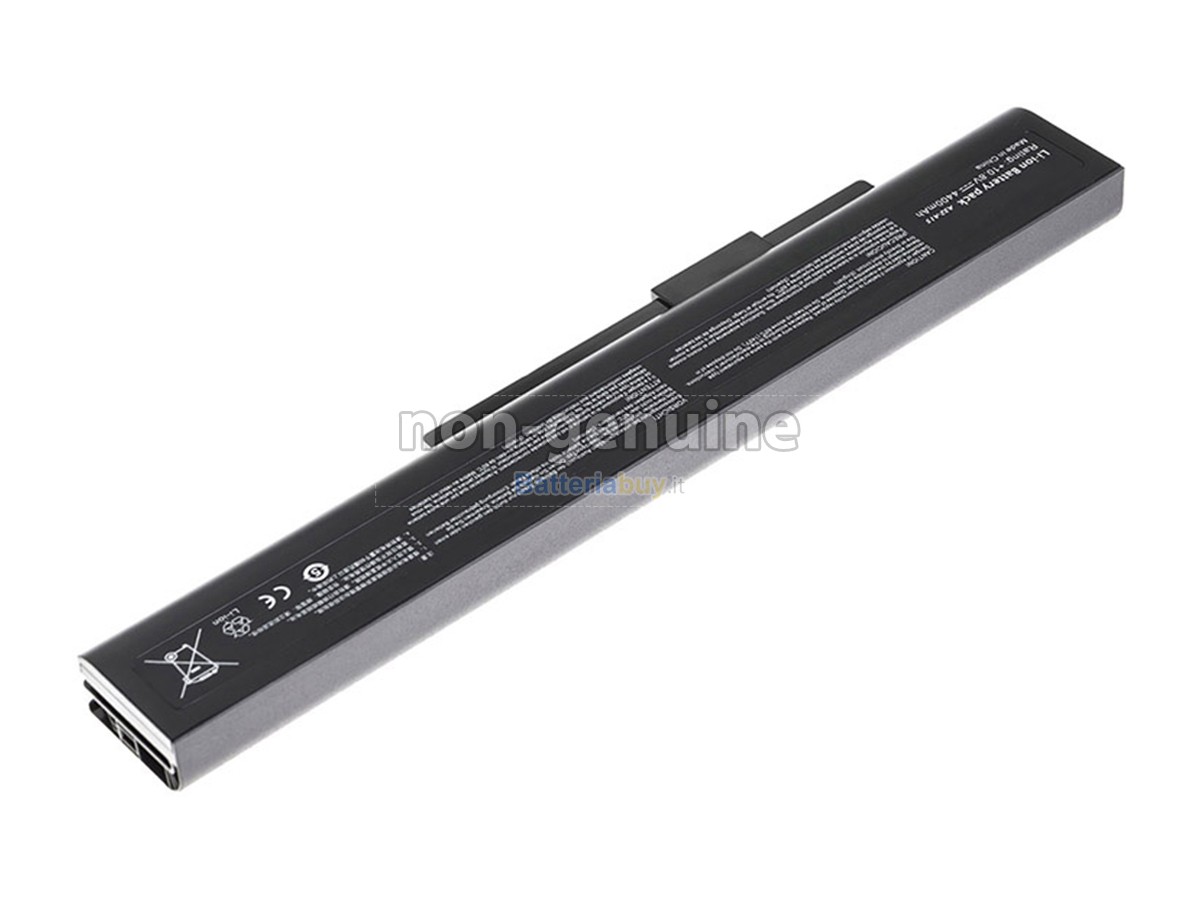 Batteria per MSI CR640