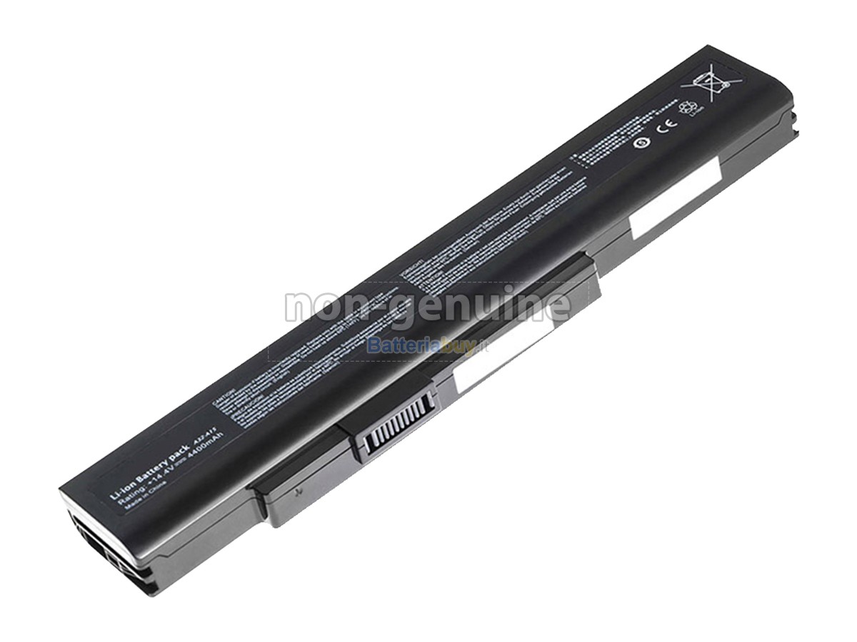 Batteria per MSI CR640