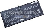 Batteria MSI W20 3M-013US 11.6-inch Tablet