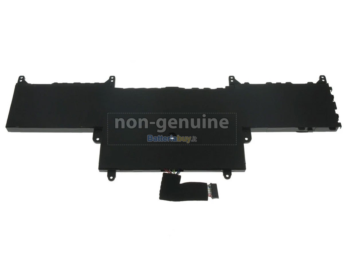 Batteria per NEC PC-GL186Y3AZ