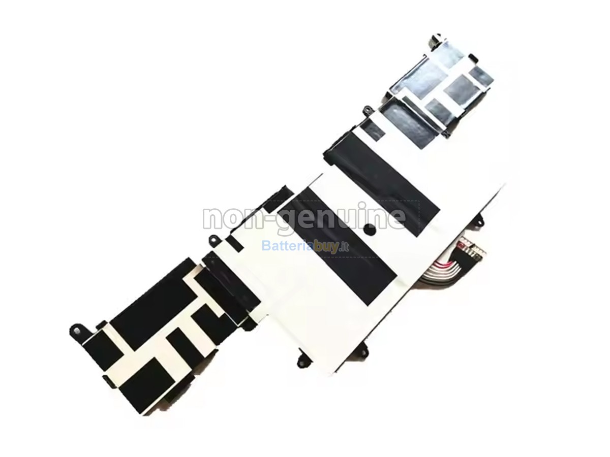 Batteria per NEC LAVIE Z LZ550/NSB