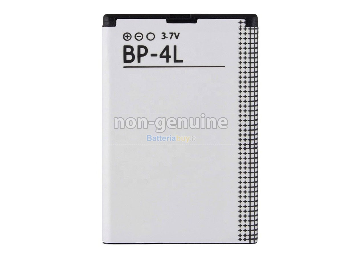 Batteria per Nokia E52