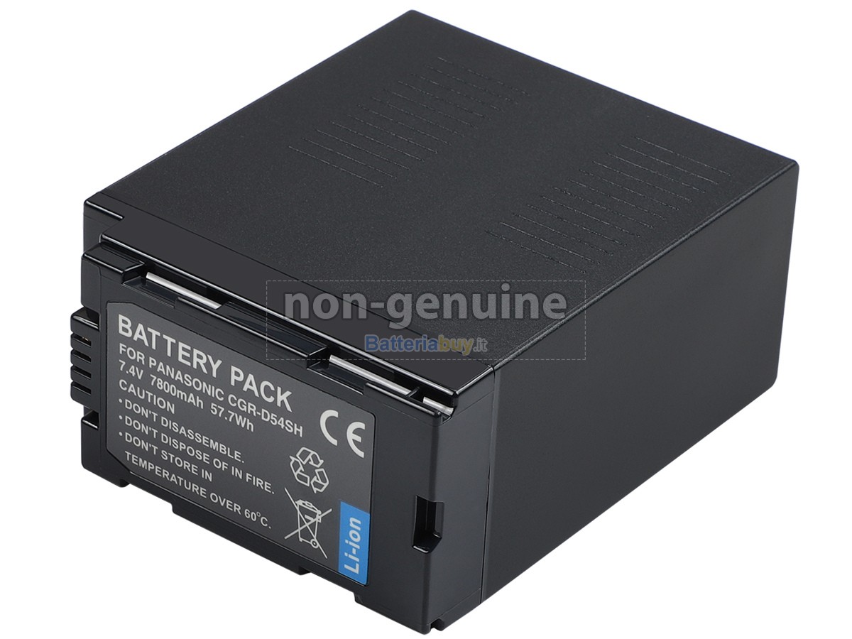 Batteria per Panasonic NV-C7