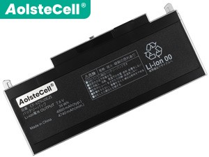 Batteria Panasonic CF-VZSU0FJS