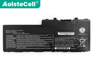 Batteria Panasonic Toughbook CF-20A0205TG