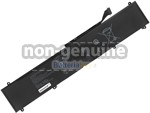 Batteria Razer Blade 16 2023 RZ09-0483X