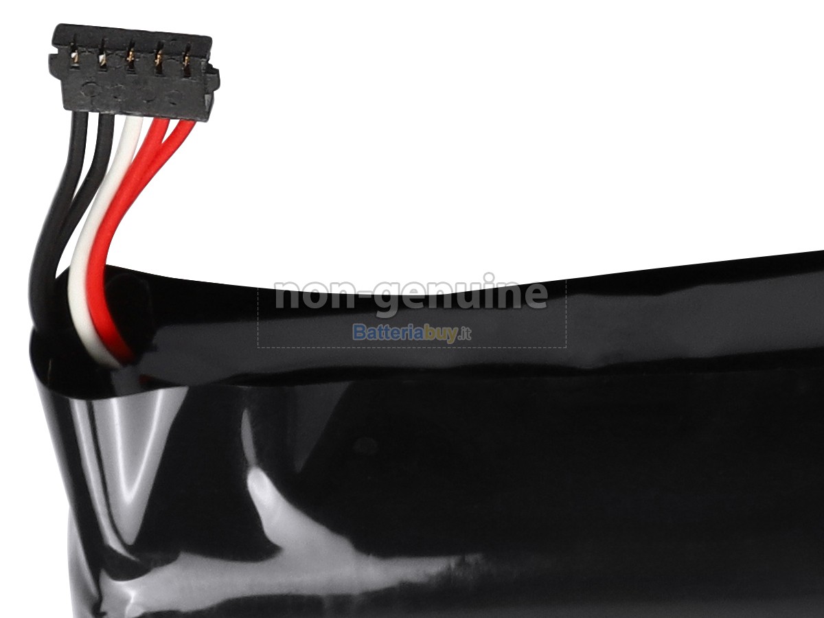 Batteria per Ring VIDEO DOORBELL 1ST GEN