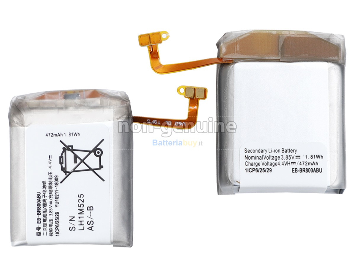 Batteria per Samsung SM-R800