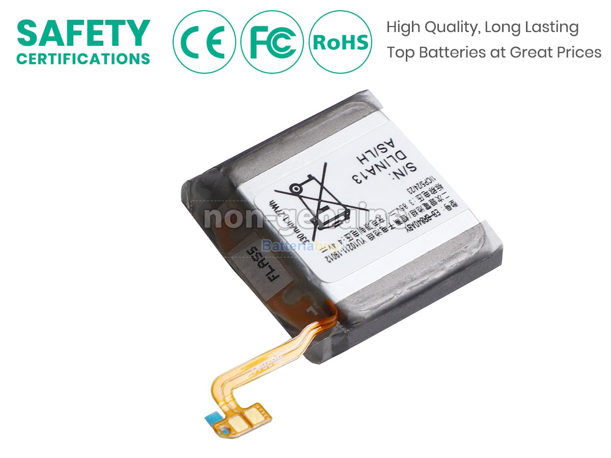 Batteria per Samsung GH43-05011A