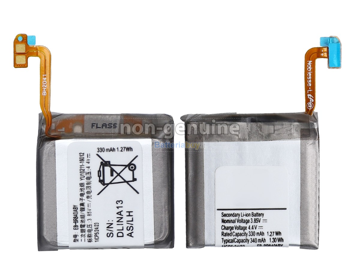 Batteria per Samsung GH43-05011A