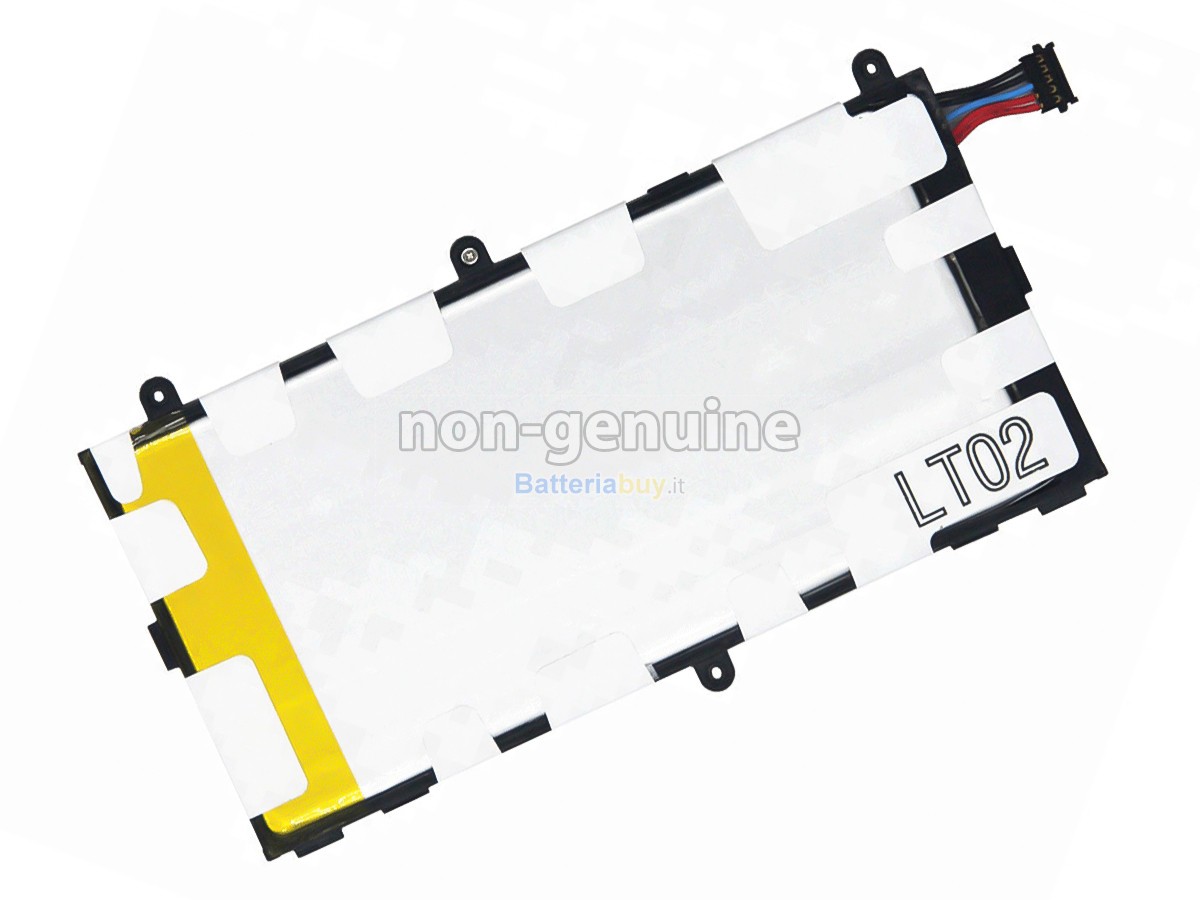 Batteria per Samsung SM-T210