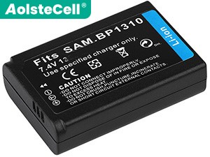 Batteria per Samsung NX100