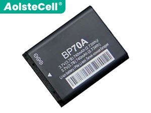 Batteria per Samsung PL120
