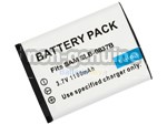 Batteria Samsung Digimax SL201