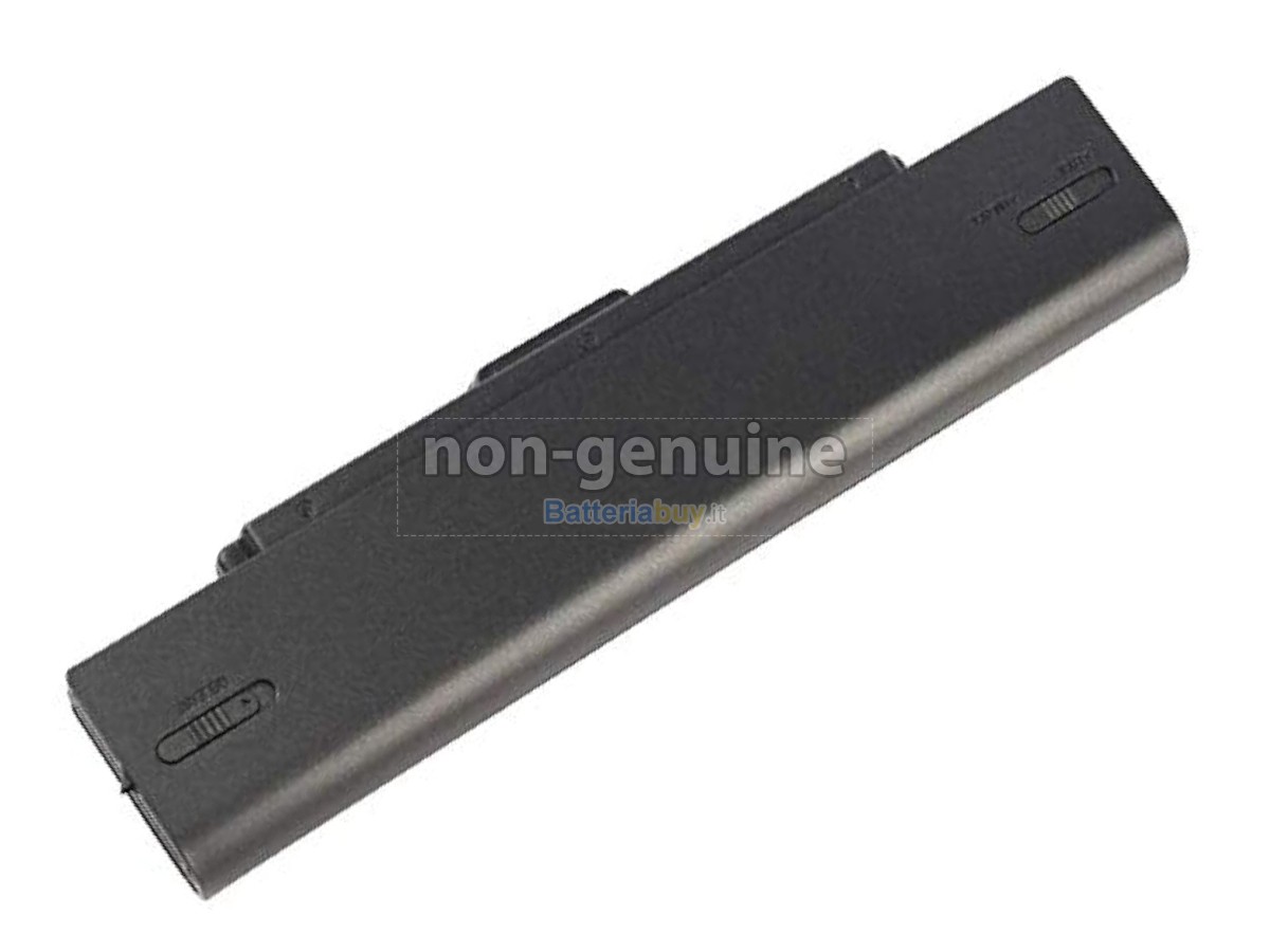 Batteria per Sony VAIO VGN-C12C
