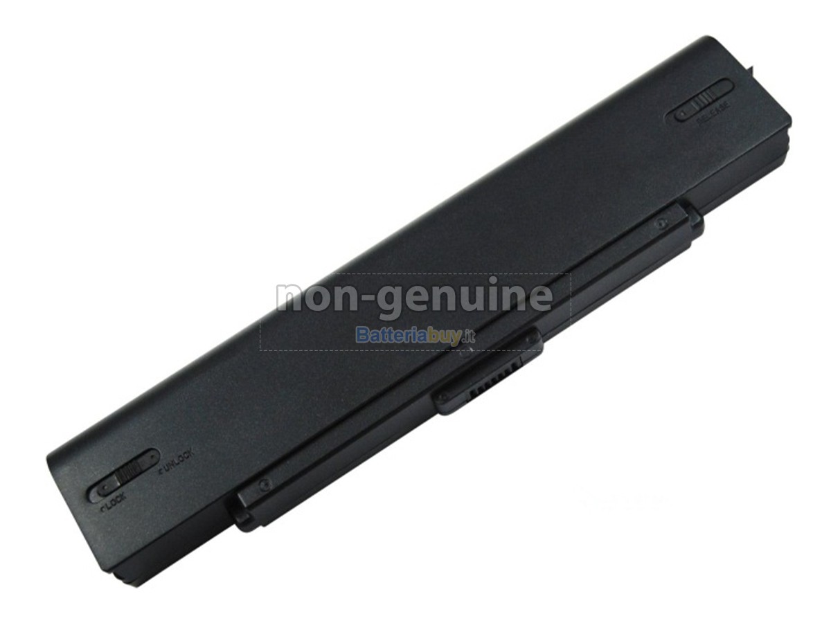 Batteria per Sony VGP-BPS9