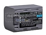 Batteria Sony DCR-DVD103