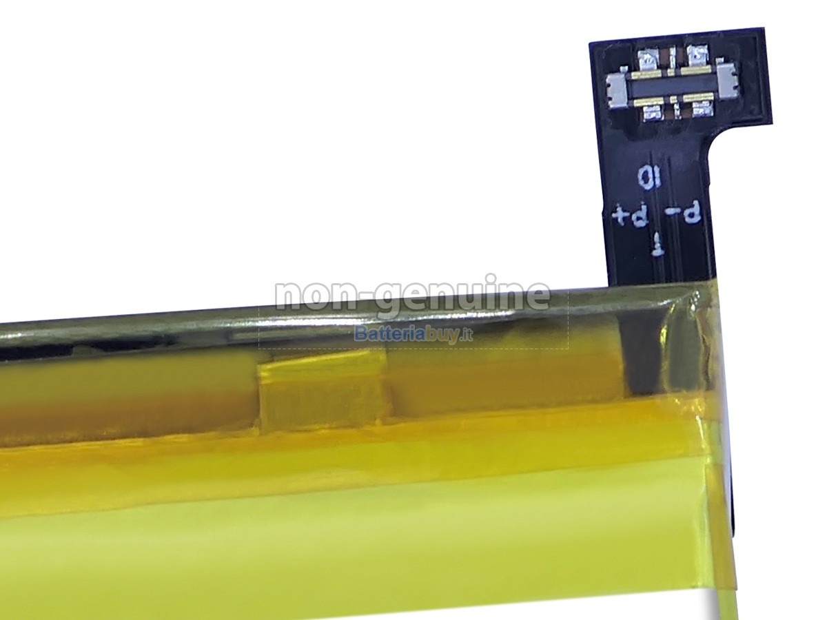 Batteria per Sunmi V2