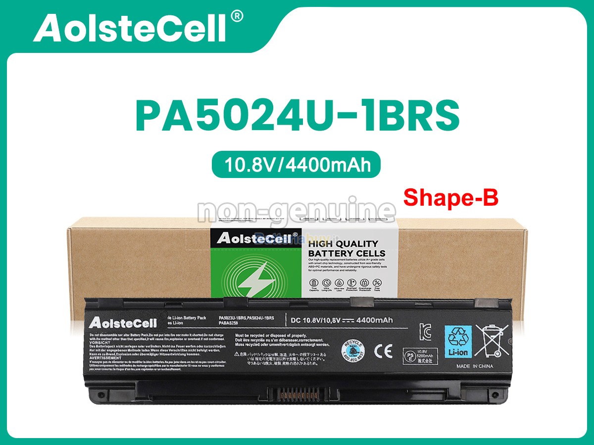 Batteria per Toshiba Satellite R945