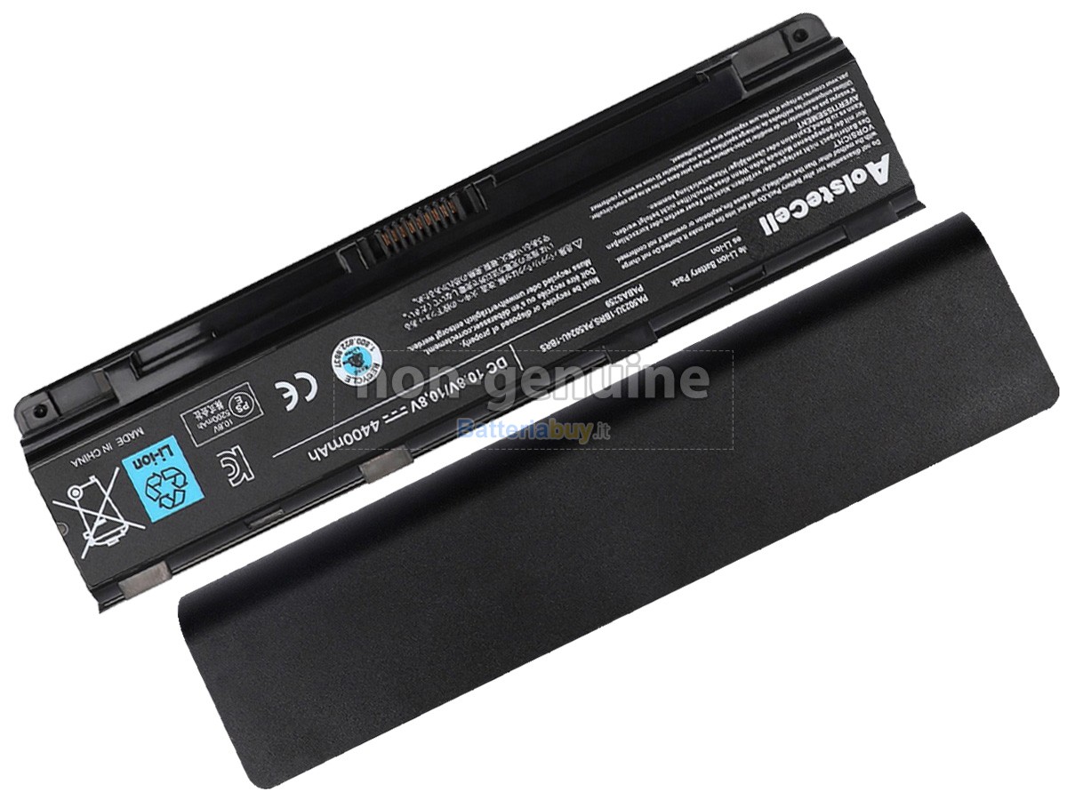 Batteria per Toshiba Satellite R945