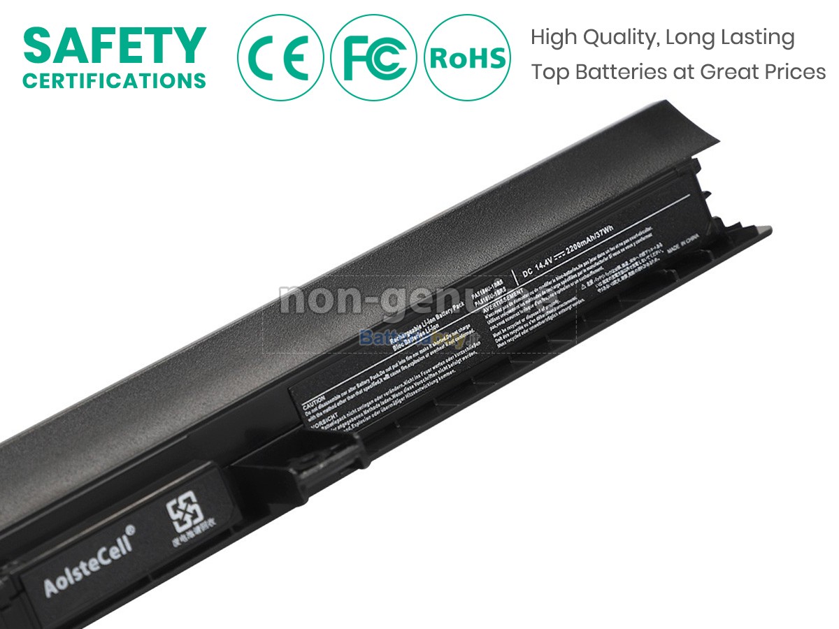 Batteria per Toshiba Satellite C50D-B02G