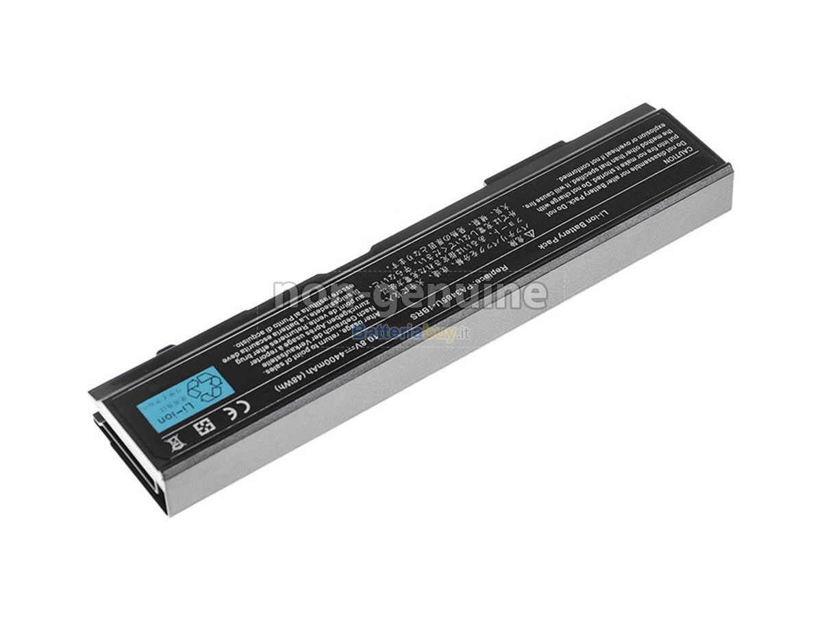Batteria per Toshiba PA3465U-1BRS