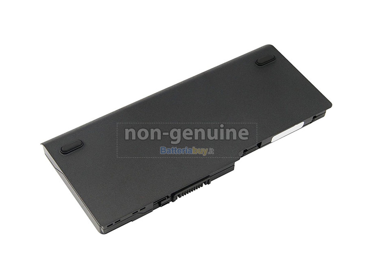 Batteria per Toshiba Qosmio X500-12D