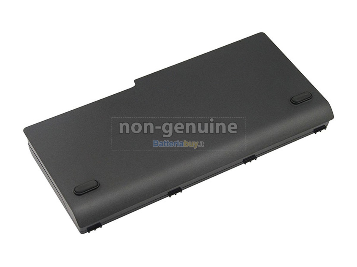 Batteria per Toshiba Qosmio X500-12D