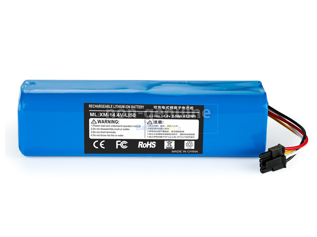 Batteria per XiaoMi MIJIA 1C