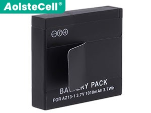 Batteria per Xiaomi YI XIAOYI AZ13-1