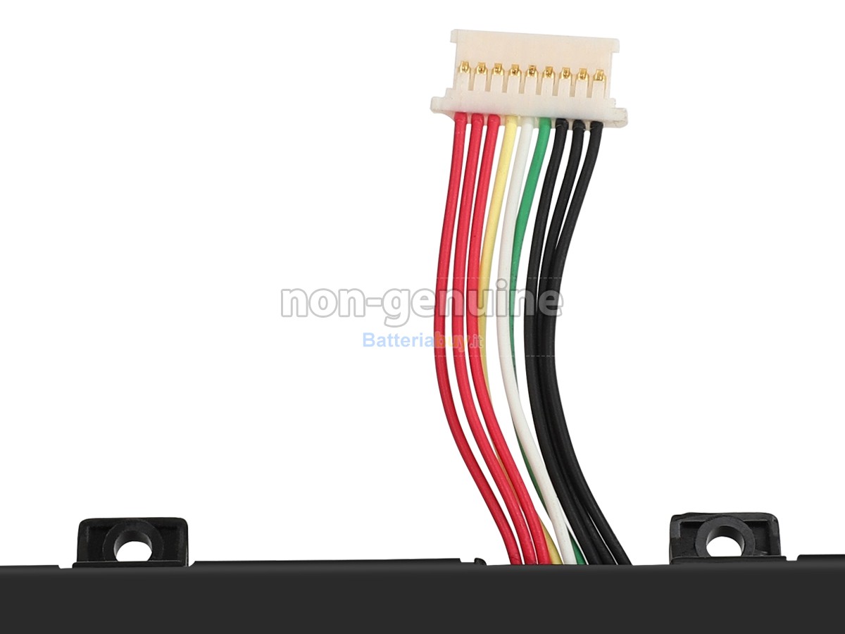 Batteria per Xplore XSLATE D10